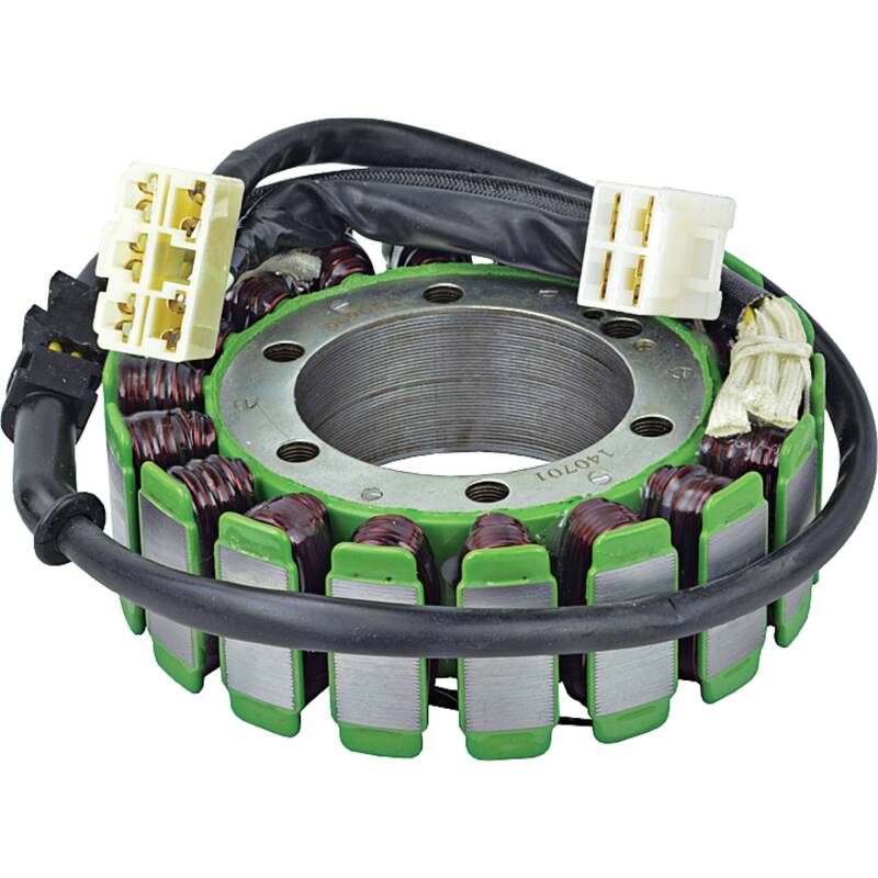 Arrowhead Honda 12V Stator 340-58093