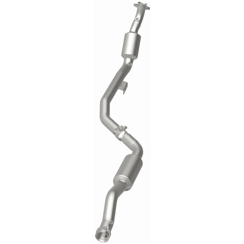 Magnaflow 2007 Mercedes-Benz E350 3.5L Direct Fit Converter Magnaflow