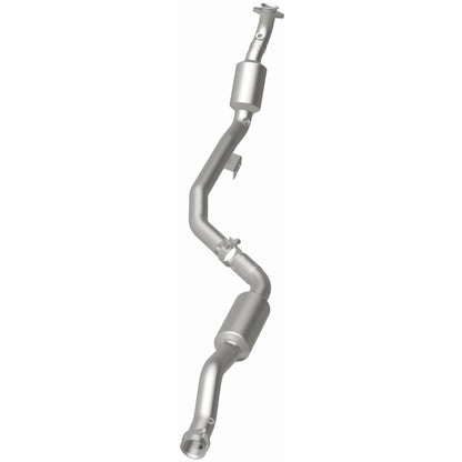 Magnaflow 2007 Mercedes-Benz E350 3.5L Direct Fit Converter Magnaflow
