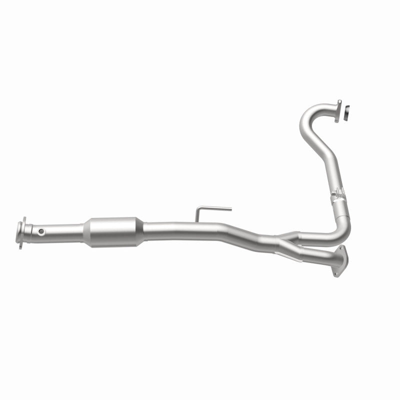 Magnaflow 2003 Jeep Liberty 3.7L Direct Fit Converter Magnaflow