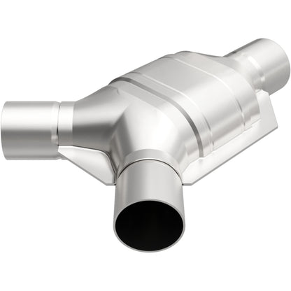 MagnaFlow Conv Univ 2/2.25 D/S Magnaflow