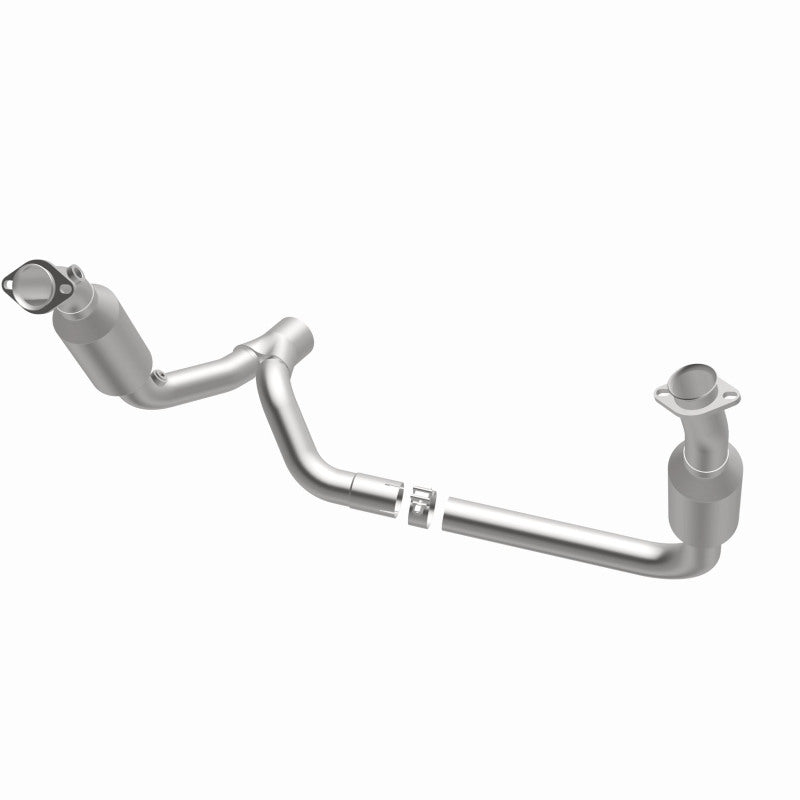 Magnaflow 2006 Dodge Ram 1500 5.7L Direct Fit Catalytic Converter Magnaflow