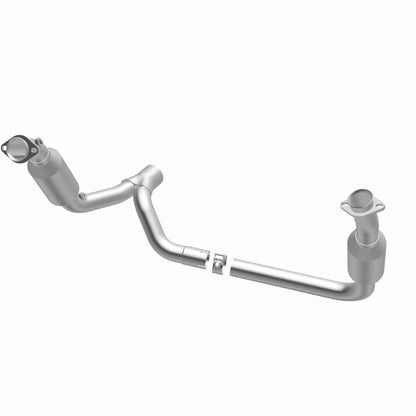 Magnaflow 2006 Dodge Ram 1500 5.7L Direct Fit Catalytic Converter Magnaflow