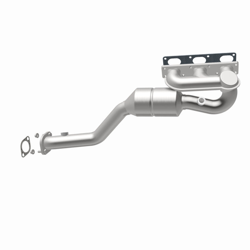 MagnaFlow Conv DF BMW 5 99-00 Front Magnaflow