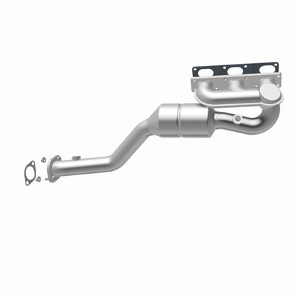 MagnaFlow Conv DF BMW 5 99-00 Front Magnaflow