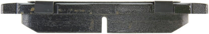 StopTech Premium Ceramic Brake Pads - 308.12590 Stoptech