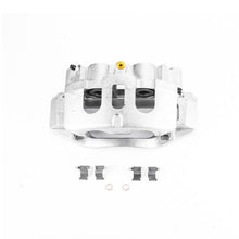 Load image into Gallery viewer, Power Stop 11-19 Chevrolet Silverado 2500 HD Rear Left Autospecialty Caliper w/Bracket