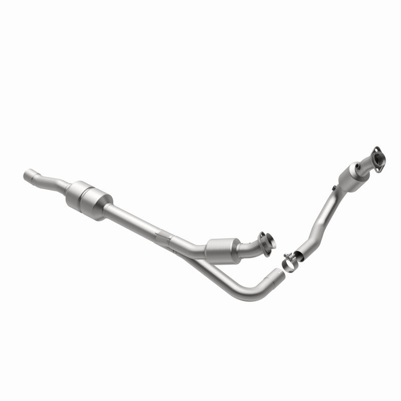 MagnaFlow Conv DF 02-03 Ram 1500 4.7L