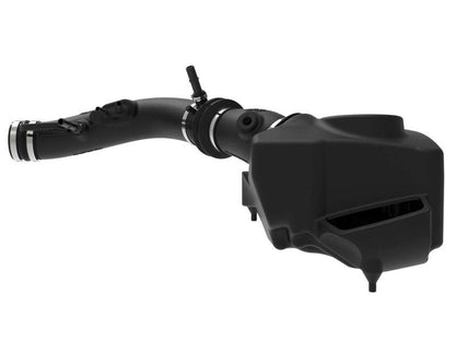 aFe Momentum GT Cold Air Intake System w/ Pro DRY S Filter for 2020-2024 Ford Bronco / Escape / Maverick - 50-70079D aFe