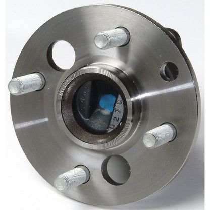 MOOG 91-92 Saturn SC Rear Hub Assembly Moog