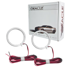 Load image into Gallery viewer, Oracle Audi A5 07-13 LED Fog Light Halo Kit - White