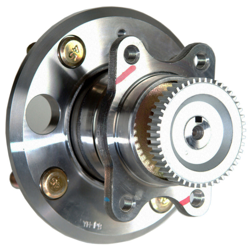 MOOG 01-06 Kia Optima Rear Hub Assembly Moog
