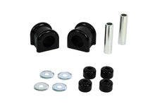 Load image into Gallery viewer, Whiteline 2003-2009 Dodge Ram 1500 Sway Bar - Mount Bushing -32mm