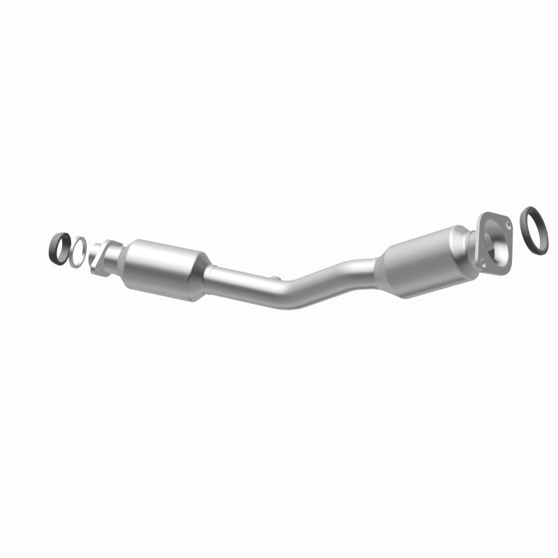 Magnaflow Conv DF 2009-2013 Cube 1.8 L Underbody Magnaflow