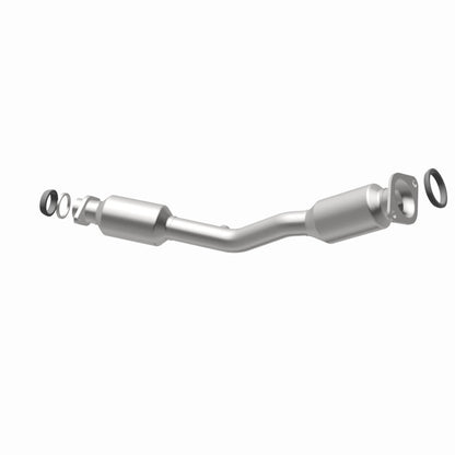 Magnaflow Conv DF 2009-2013 Cube 1.8 L Underbody Magnaflow