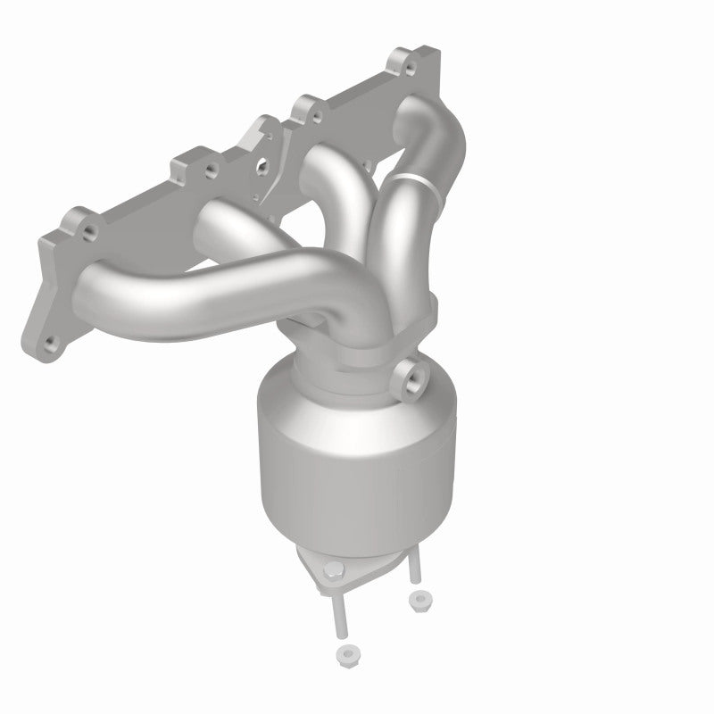 MagnaFlow Conv DF 99-02 Saturn SC/SL/SW Series 1.9L Manifold Magnaflow