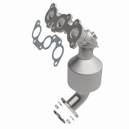 MagnaFlow Conv DF 04-06 Lexus ES330 3.3L Magnaflow