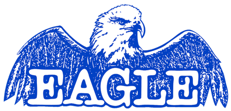 Eagle Chrysler RB 4.150in Crank 6.760in H-Beam -8cc Flat Top 4.350in Pistons Balanced Assembly