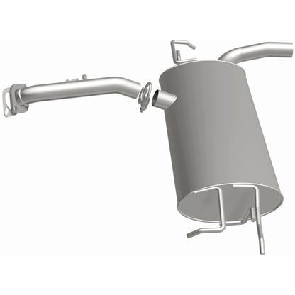 BRExhaust 05-10 Kia Sportage/ 05-08 Hyundai Tucson Muffler Kit