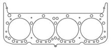 Load image into Gallery viewer, Cometic Chevy Gen-1 Small Block V8 .062in MLS Cylinder Head Gasket - 4.060in Bore - Round Bore