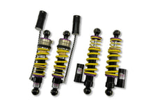 Load image into Gallery viewer, KW Coilover Kit V3 Lamborghini Gallardo (140) LP560-4 - w/ OEM Lift system