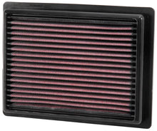 Load image into Gallery viewer, K&amp;N 13-14 Ford Escape 2.5L L4 F/I - Replacement Air Filter