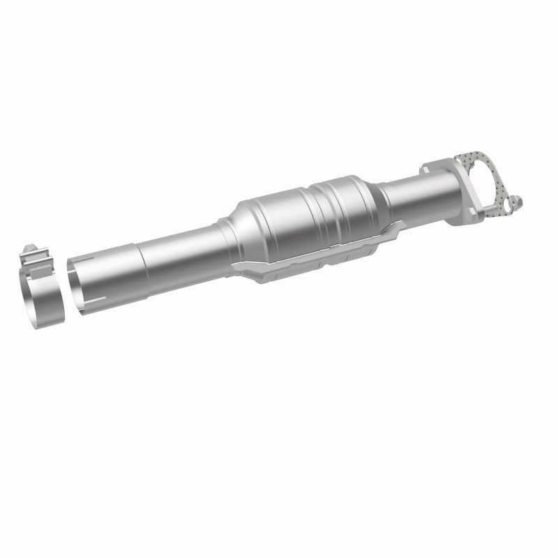 Magnaflow Conv DF 2012-2013 Impala 3.6L Underbody Magnaflow