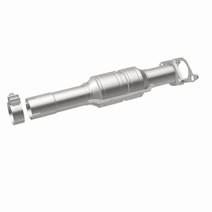 Magnaflow Conv DF 2012-2013 Impala 3.6L Underbody Magnaflow