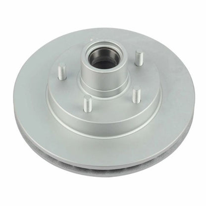 Power Stop 95-97 Chevrolet Blazer Front Evolution Geomet Coated Rotor PowerStop