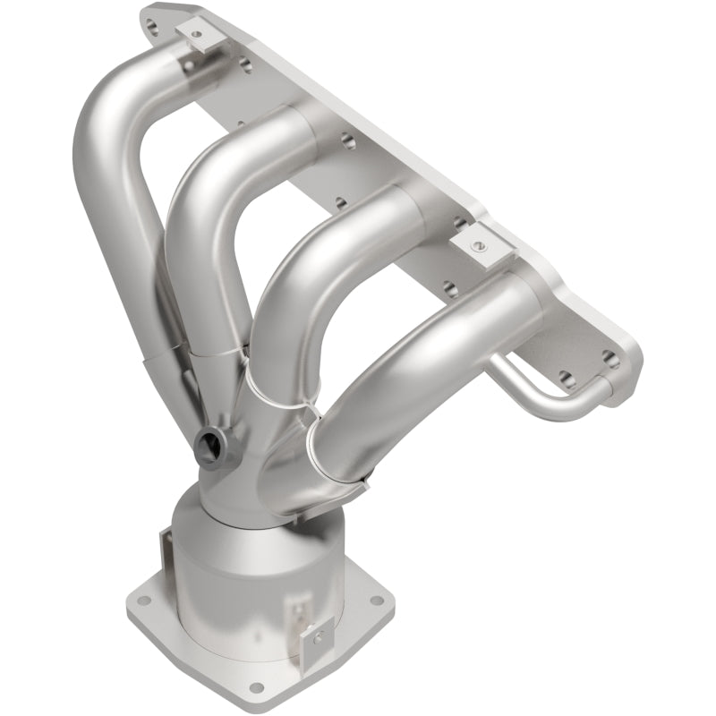 MagnaFlow Conv DF 98-01 Metro/Swift Magnaflow