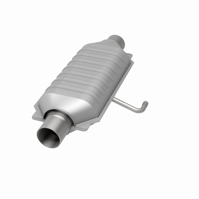 MagnaFlow Conv Univ 3/3 W/2Air Magnaflow