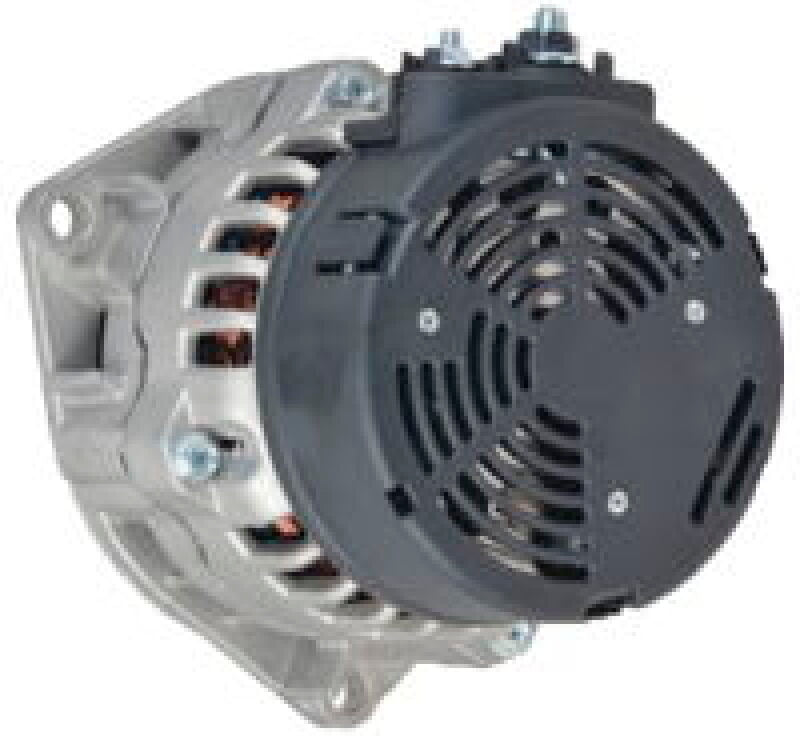 BikeMaster Alternator Bm - 156678