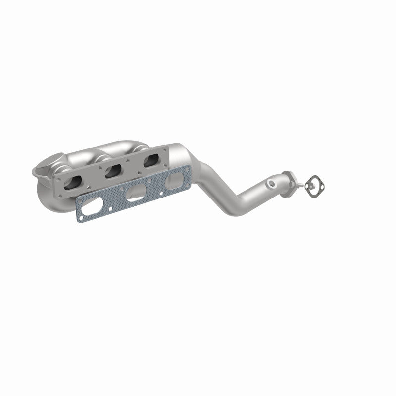 MagnaFlow Conv DF BMW 5 99-00 Front Magnaflow