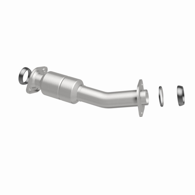 Magnaflow Conv DF 11-15 Sienna 3.5 Underbody Magnaflow