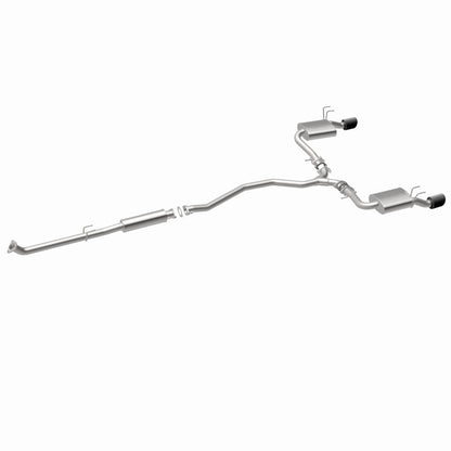 Magnaflow 2022+ Honda Civic EX 1.5L sedan NEO Cat-Back Exhaust System Magnaflow