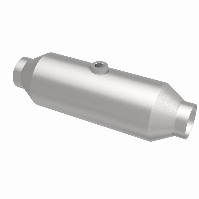 Magnaflow 2.00 1/O2 CA 4in. Spun Universal Converter Magnaflow