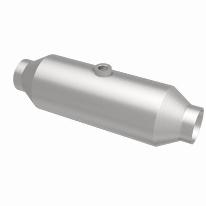 Magnaflow 2.00 1/O2 CA 4in. Spun Universal Converter Magnaflow