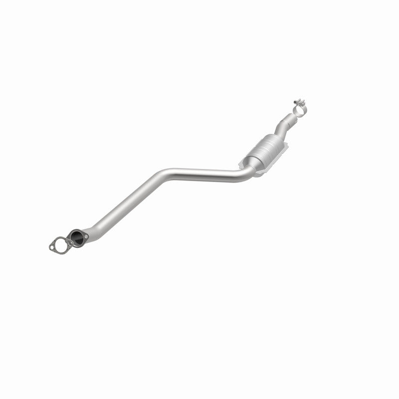 Magnaflow Conv DF 2006 BMW 530xi 3.0L OEM Magnaflow