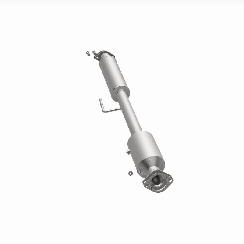 MagnaFlow 5571820 Direct-Fit Catalytic Converter