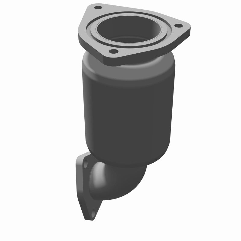 MagnaFlow Conv DF 99-02 Lanos 1.6L Front Magnaflow