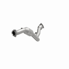 Load image into Gallery viewer, MagnaFlow Conv DF 04-06 VW Phaeton 4.2L Driver Side Front