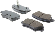 Load image into Gallery viewer, StopTech Premium Ceramic Brake Pads - 308.14450