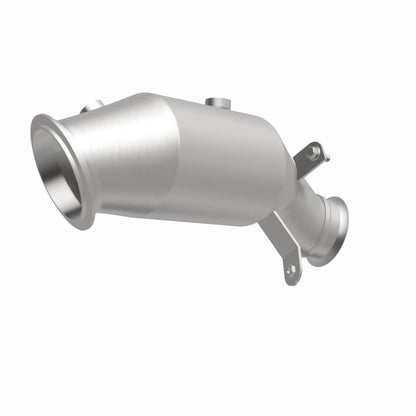 MagnaFlow 2014 BMW 335i GT xDrive 3.0L Underbody Direct Fit EPA Compliant Catalytic Converter Magnaflow
