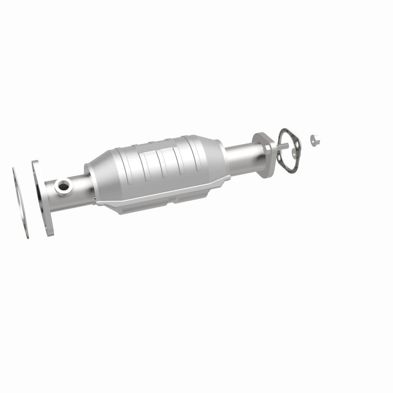 MagnaFlow Conv DF 02 Lancer 2.0L CA Magnaflow