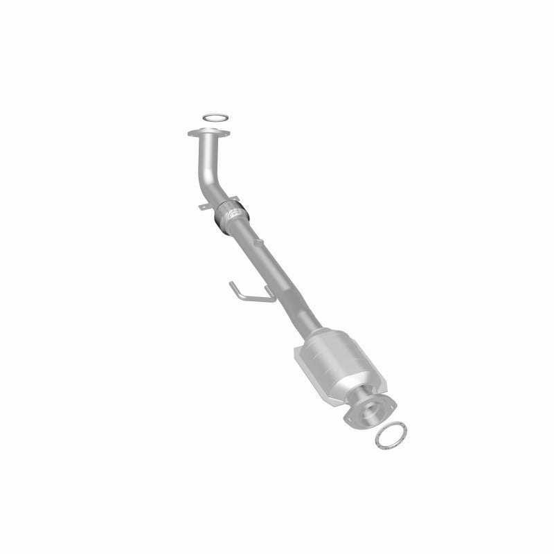 MagnaFlow Conv DF 07-09 Toyota Camry 2.4L Magnaflow
