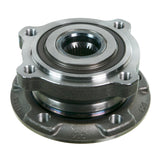 MOOG 10-12 BMW X5 M Front Hub Assembly