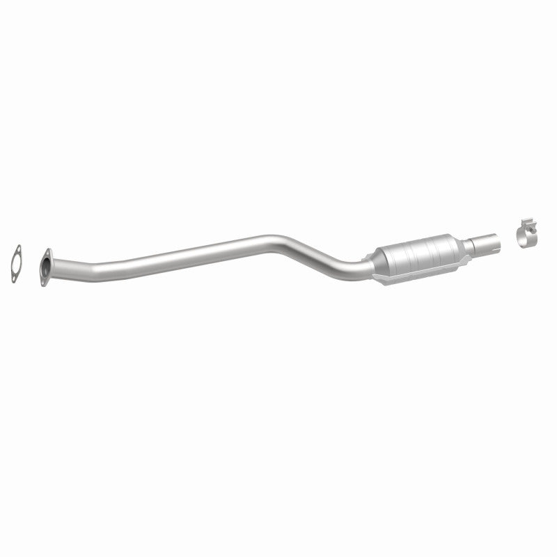 Magnaflow Conv DF 2006 BMW 530xi 3.0L OEM Magnaflow