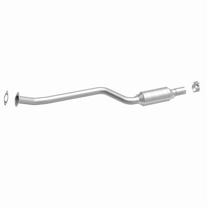 Magnaflow Conv DF 2006 BMW 530xi 3.0L OEM Magnaflow