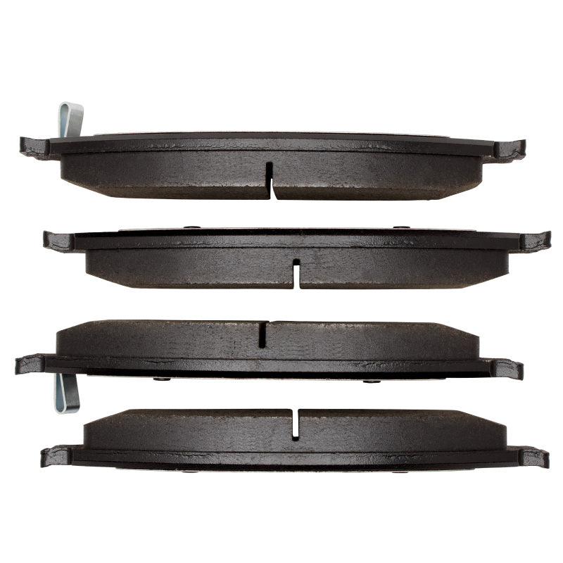 R1 05-10 Jeep Commander Front Optimum OE Brake Pads