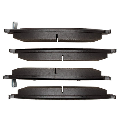 R1 05-10 Jeep Commander Front Optimum OE Brake Pads